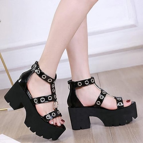 Etebella damen peeptoe - etebella,