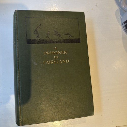 Prisoner fairyland - in,