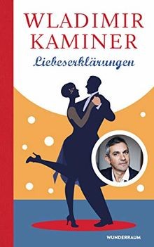 Liebeserklärungen von