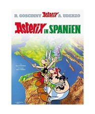 Asterix 14: Asterix in