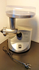 Kenwood PRO 1600 Fleischwolf MG510 1600 W guter Zustand