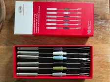 Rösle set fonduegabeln - rösle,