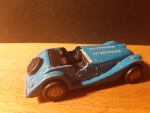 Morgan plus blau siku - plus,