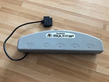 Hudson soft super multitap - soft,