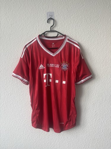Bayern münchen heimtrikot - bayern,
