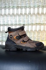 DelTex Outdoor Boots /