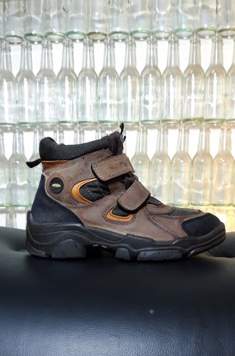 Deltex outdoor boots - outdoor,