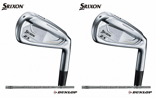Srixon zx4 mkii 2set - mkii, aw