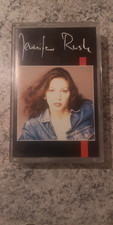 Jennifer Rush - Musik Kassette