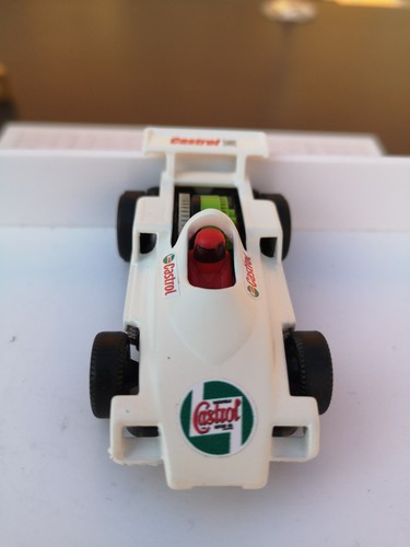 Darda auto tornado weiss - auto, -tornado