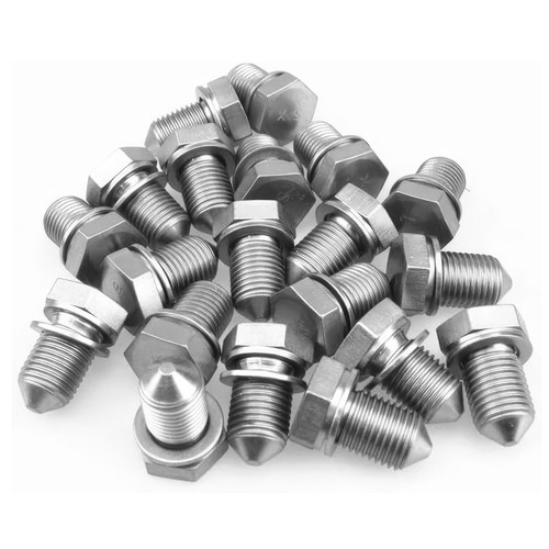 25x verschlussschraube - 25x,