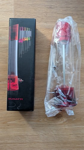 Bugatti gioia gewürzmühle - gioia,