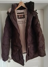 Paul Rosen Winterjacke Daunen
