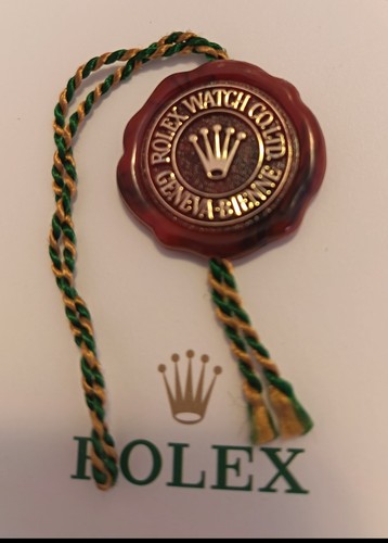 Ultra rare original rolex - ultra,