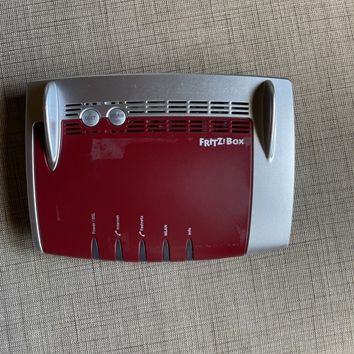 Avm fritzbox 7490 vdsl - -, vdsl/adsl
