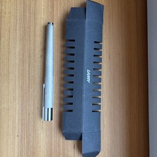 LAMY scala Fountain Pen