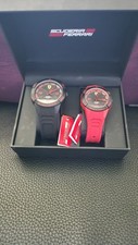 Ferrari Armbanduhrenset
