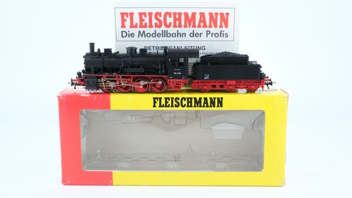 Fleischmann 1155 dampflok - fleischmann,