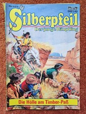 Silberpfeil Nr. 268 von