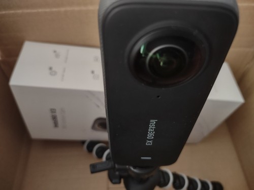 Insta360 wasserdichte - insta360, x3