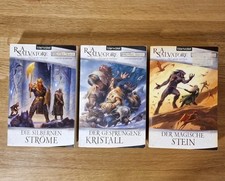R. A. Salvatore - Die Legende