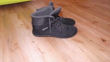 Leguano Winter Barfuß Schuhe