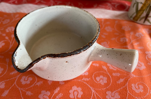 Sauciere midwinter creation - midwinter,