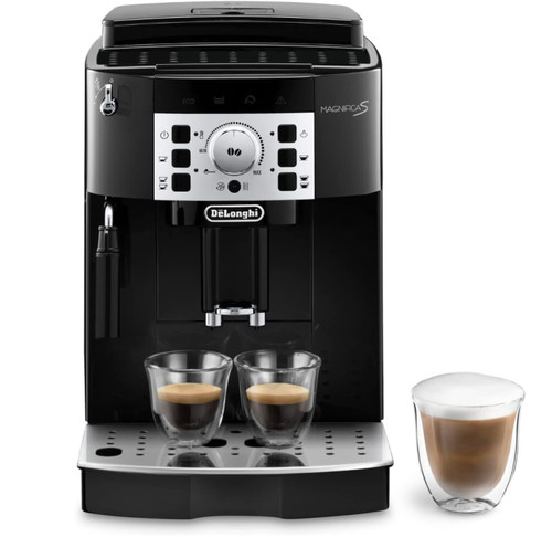 Longhi magnifica ecam - de'longhi, s