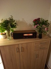 DDR Radio RFT VEB Robotron Minora 1101 Rarität