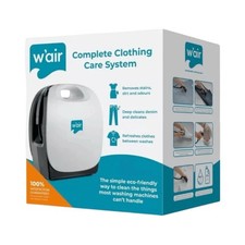 W'AIR Complete Clothing Care