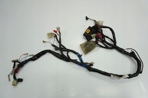 Honda 125 shadow 06 - vt, 96-06