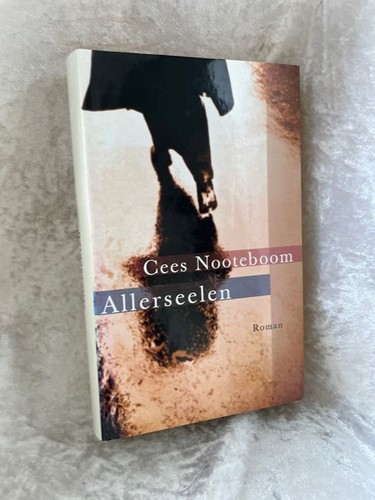Cees nooteboom allerseelen - cees,