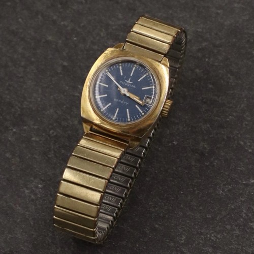 Dugena sporty vintage - dugena,