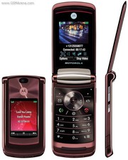 Motorola razr2 original - v9,