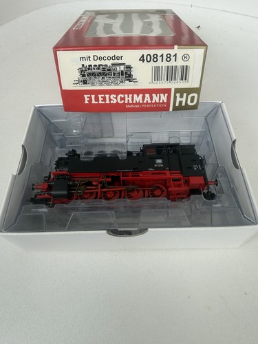 Fleischmann 408181 tenderlok - 408181, k