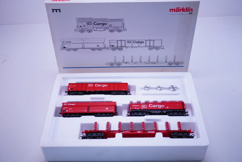 Märklin 46220 - (qq0271),