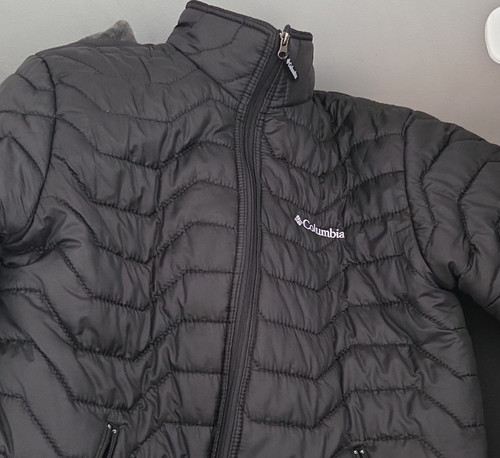 Columbia steppjacke herren - columbia,