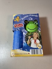 Seifenblasen Puste Fix Bubble