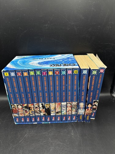 Carlsen manga one - manga, piece