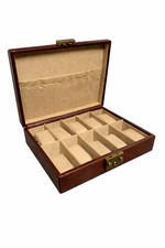 Fossil Uhrenbox Etui 10