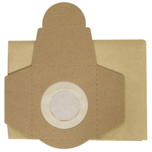 Papierfilterbeutel 5 - papierfilterbeutel, 12