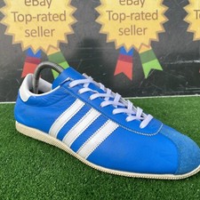 VINTAGE ADIDAS REKORD OG 80,S