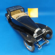 Modellauto von Solido -