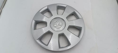 Skoda superb radkappe - radkappe, 16