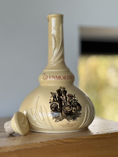 Glenmorangie maltmans special - glenmorangie,