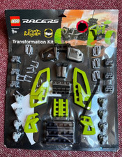 Lego Racers Transformation Kit