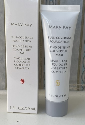 Mary kay foundation full - mary,