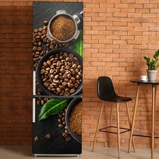 Selbstklebend Kühlschrank