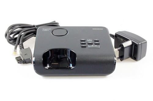 Siemens gigaset c300a - siemens,