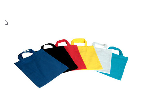 Baumwolltasche